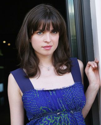 Cécile Cassel Cécile Cassel