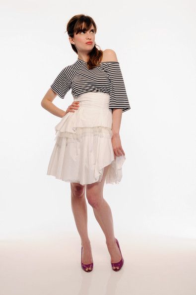 Cécile Cassel