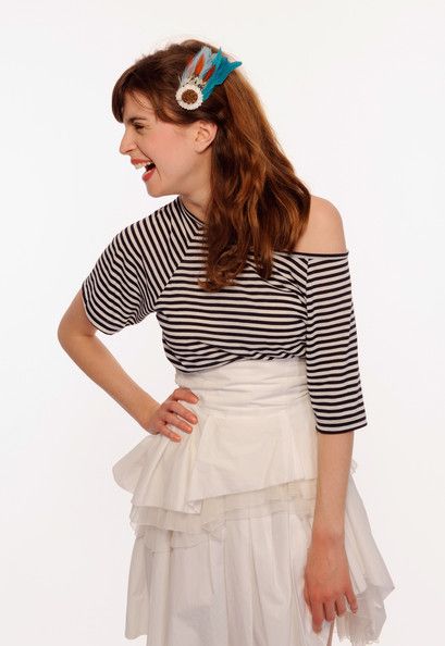 Cécile Cassel