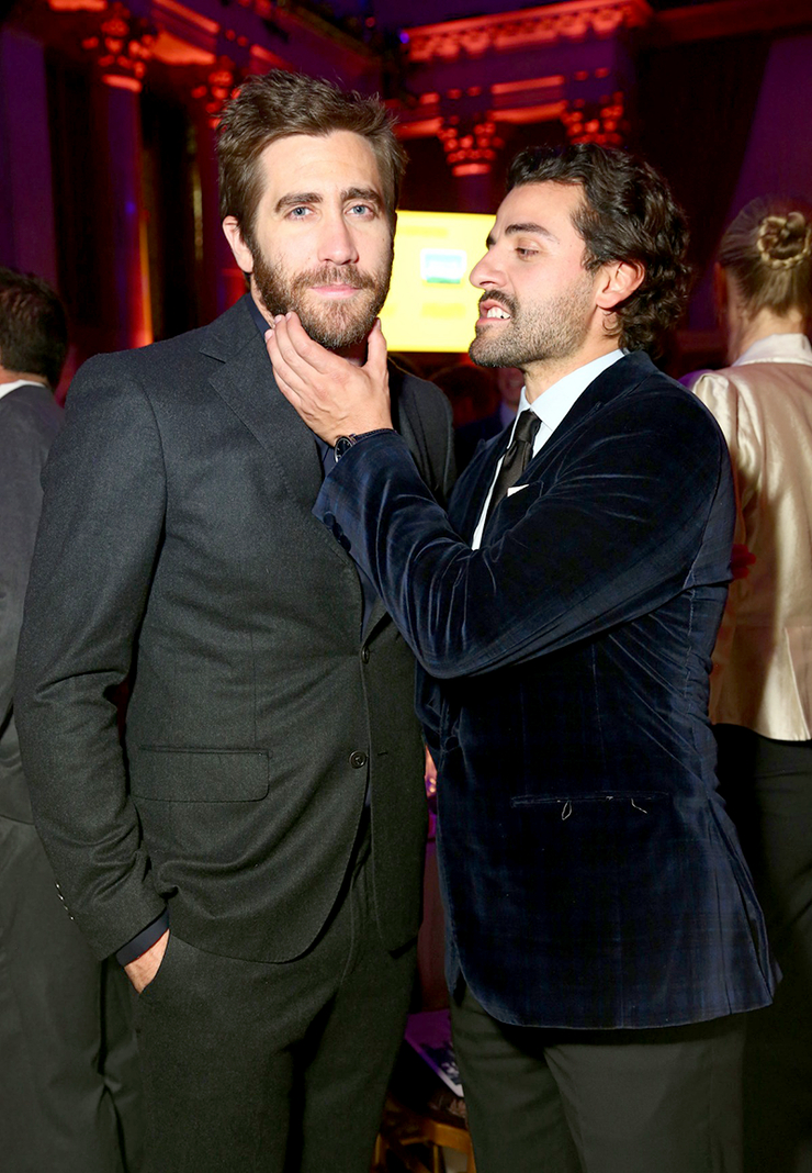 Oscar Isaac Oscar Isaac