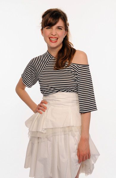 Cécile Cassel