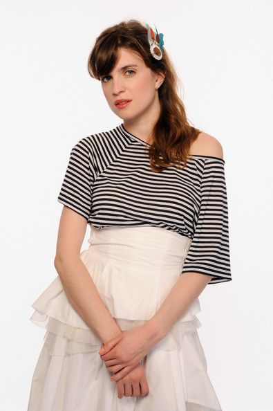Cécile Cassel