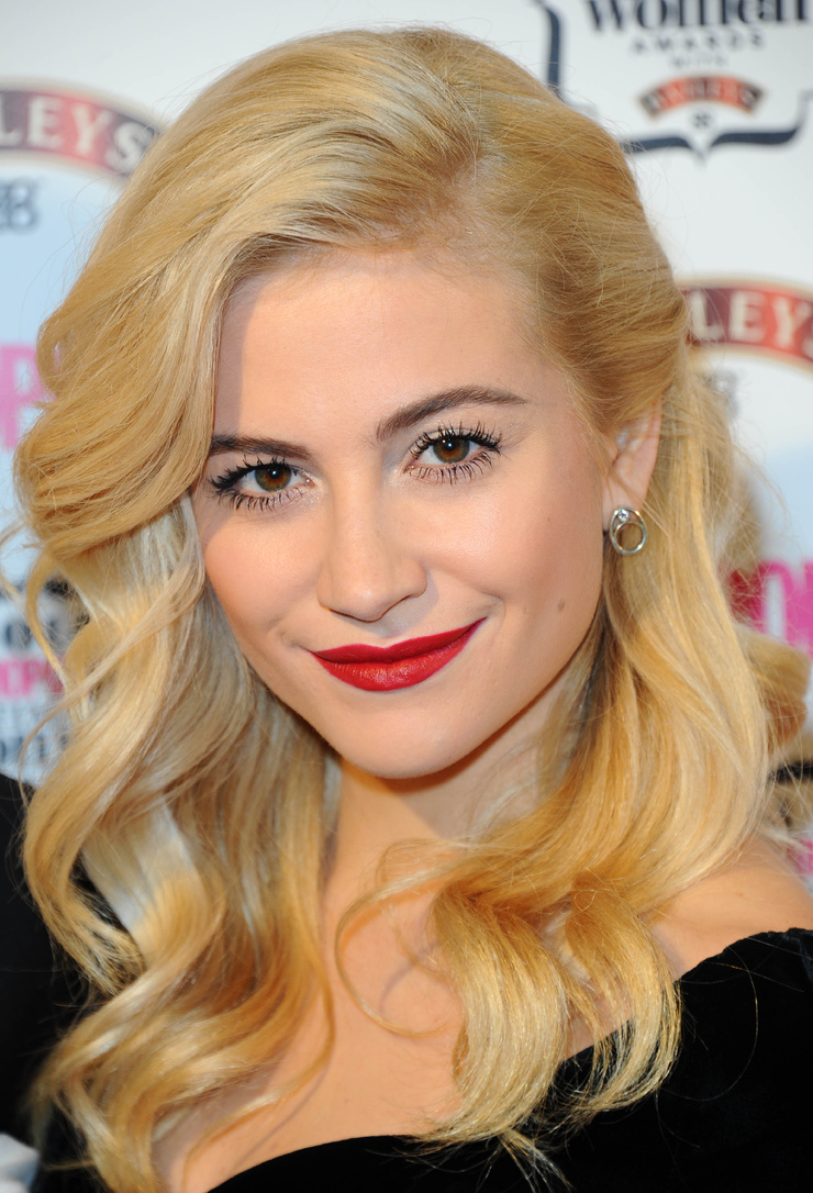 Pixie Lott Pixie Lott