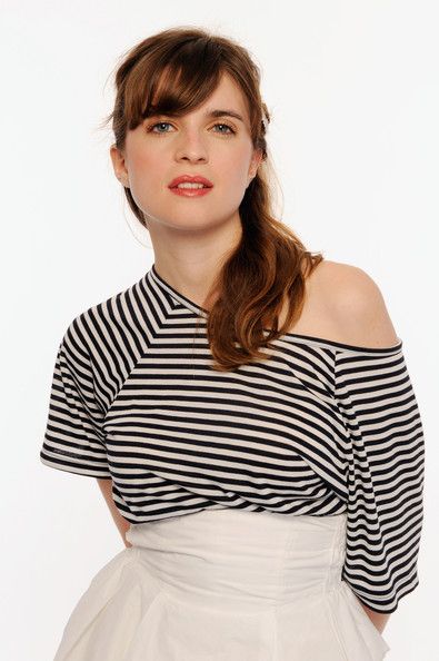 Cécile Cassel