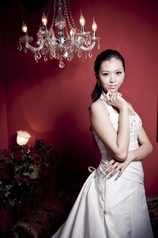 Picture of Chang Shao Chuan