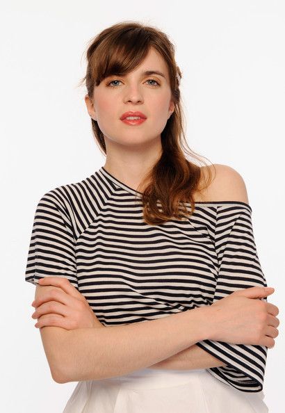 Cécile Cassel