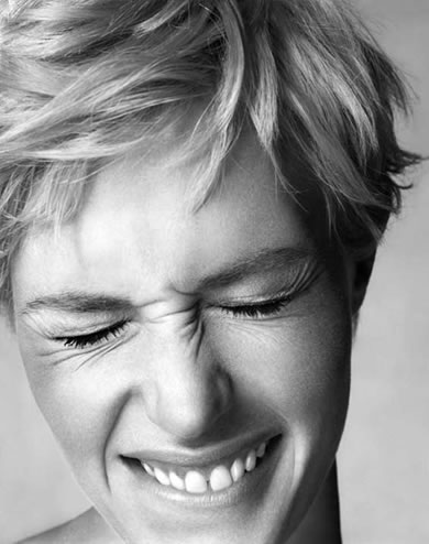 Cécile De France
