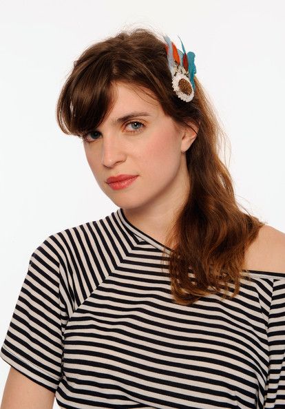 Cécile Cassel