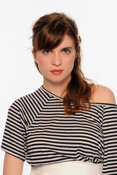 Cécile Cassel