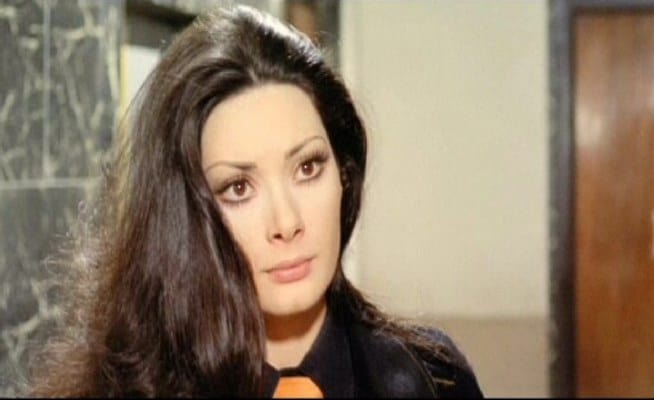 Picture of Edwige Fenech