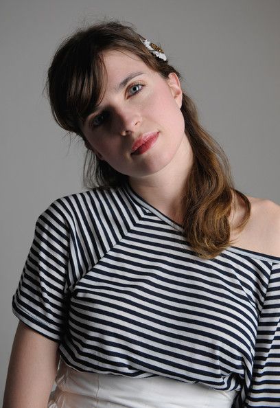 Cécile Cassel