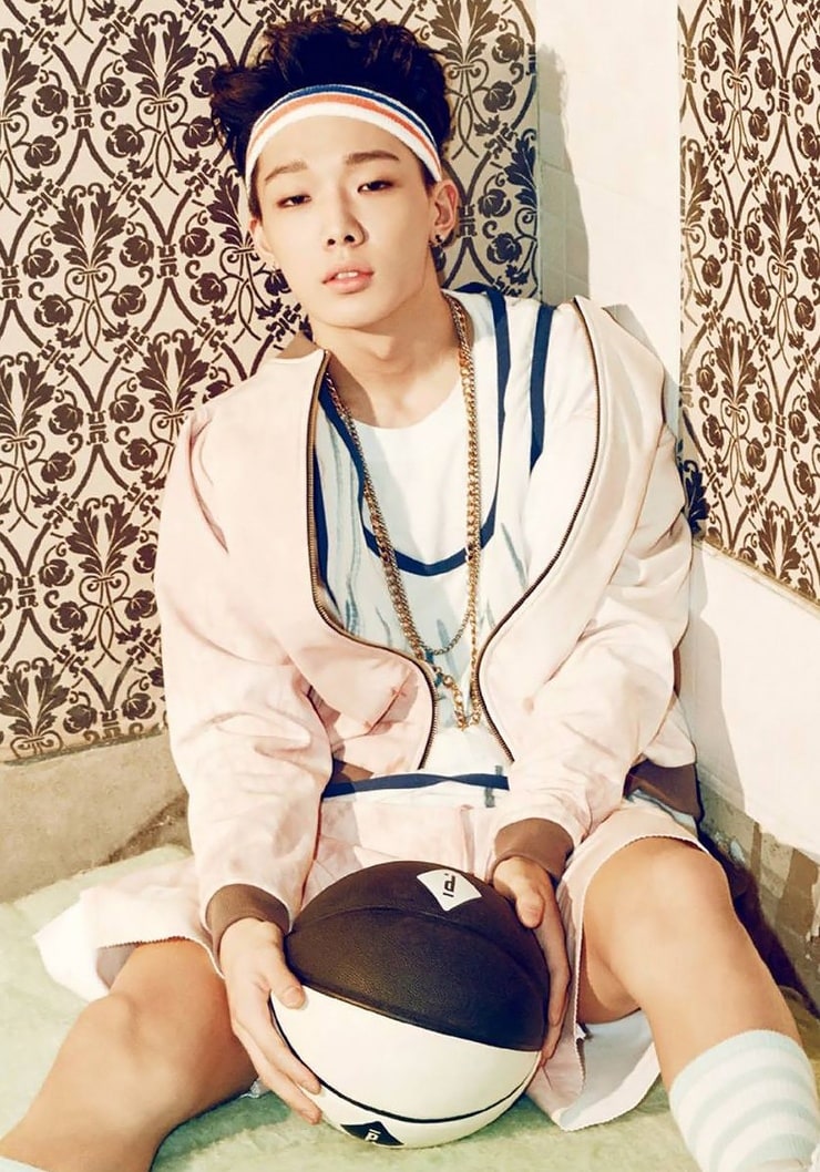 Bobby (Kim Jiwon)