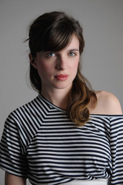 Cécile Cassel