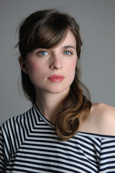 Cécile Cassel