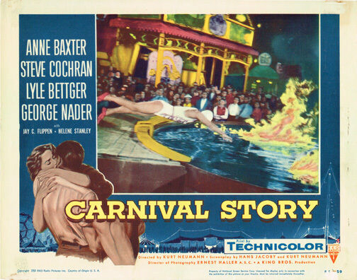 Carnival Story