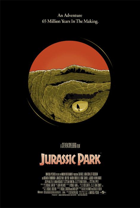 Jurassic Park
