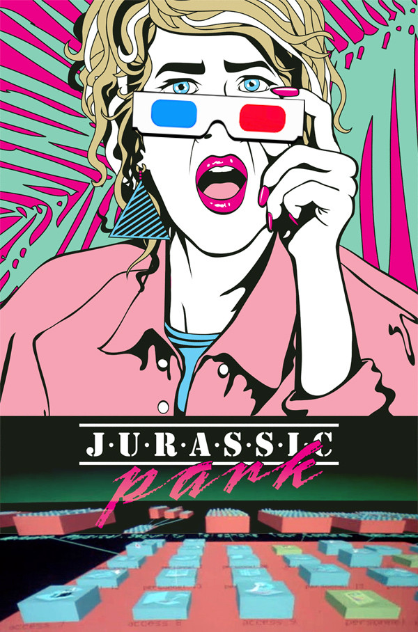 Jurassic Park Jurassic Park