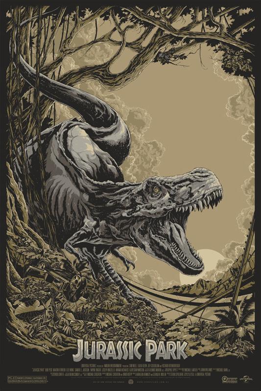 Jurassic Park Jurassic Park
