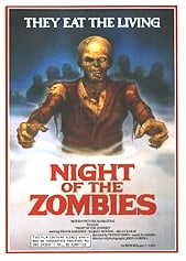 Night of the Zombies                                  (1981)