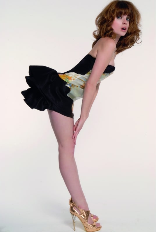 Cécile Cassel