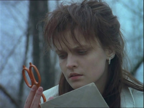 Dekalog IV