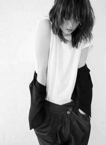 Cécile Cassel