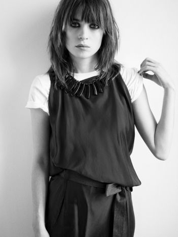 Cécile Cassel