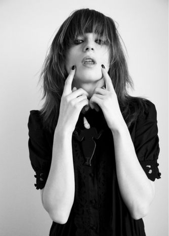 Cécile Cassel Cécile Cassel