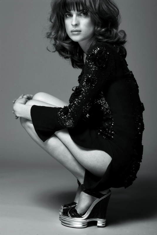 Cécile Cassel