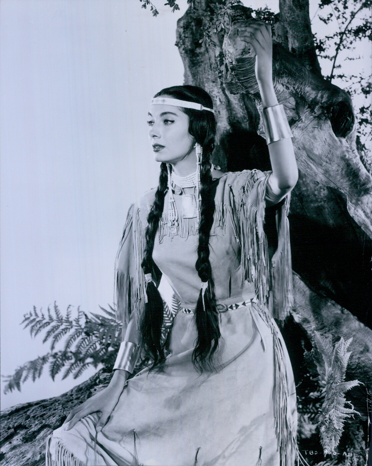 Elizabeth Threatt