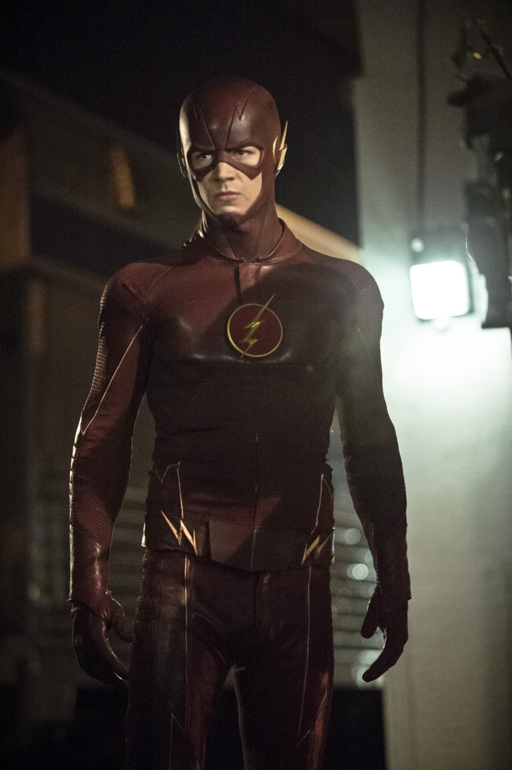 Arrow