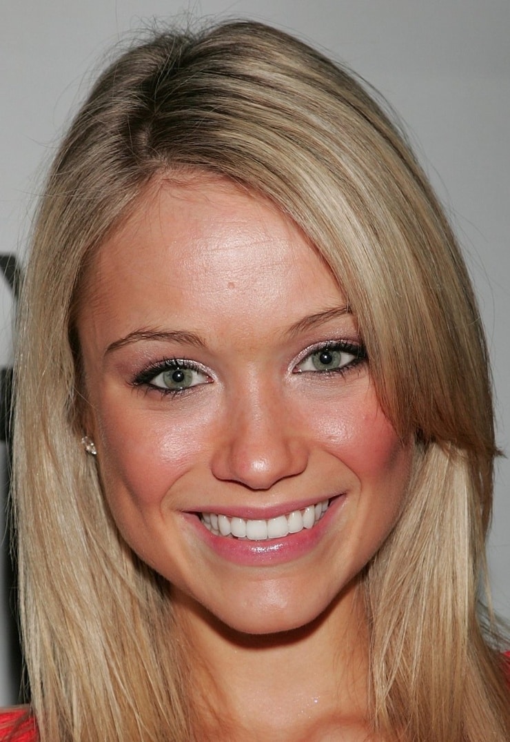 Katrina Bowden