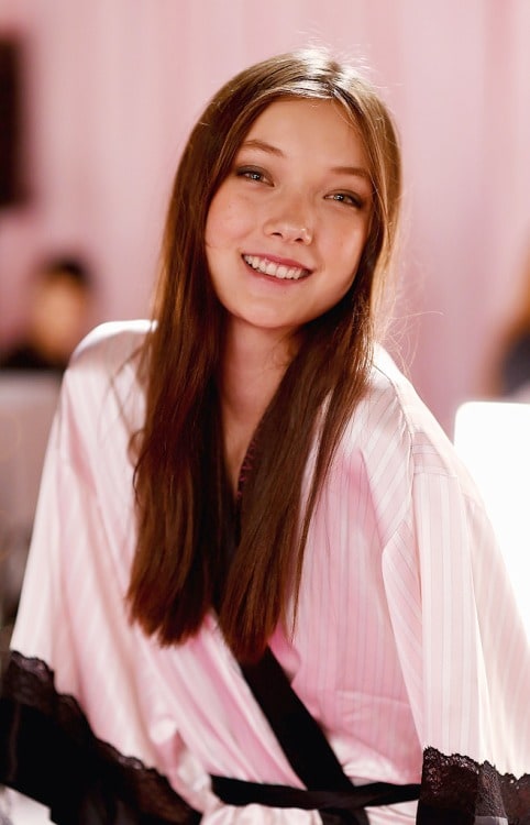 Yumi Lambert Yumi Lambert