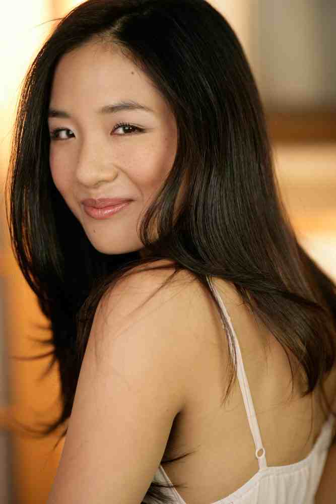 Constance Wu