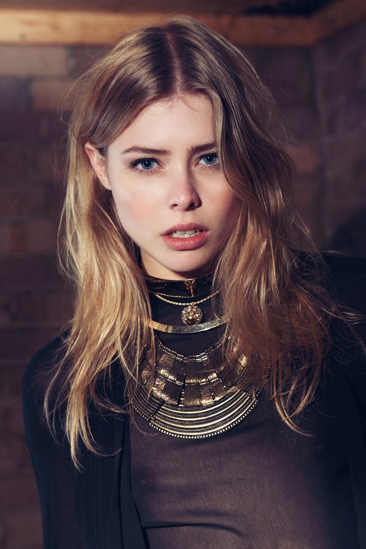 Amanda Griffith