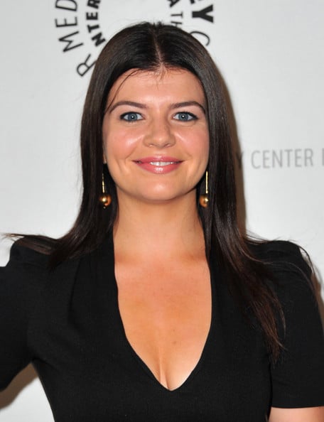 Casey Wilson