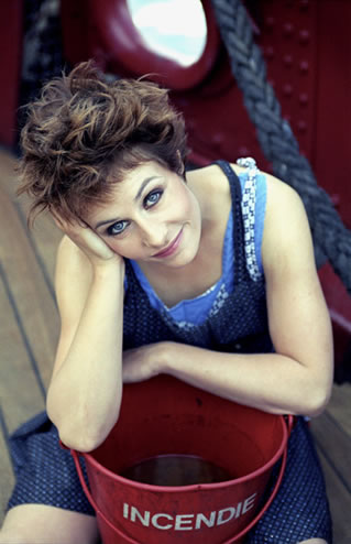 Cécile De France Cécile De France