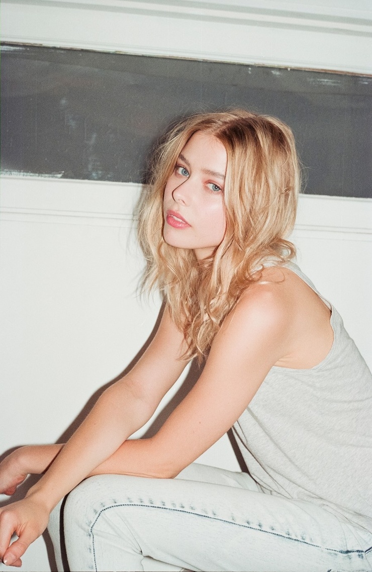 Amanda Griffith
