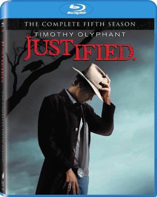 Justified: Season 5 