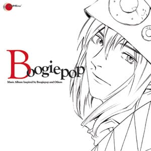  Boogiepop and Others: Music Album Inspired by