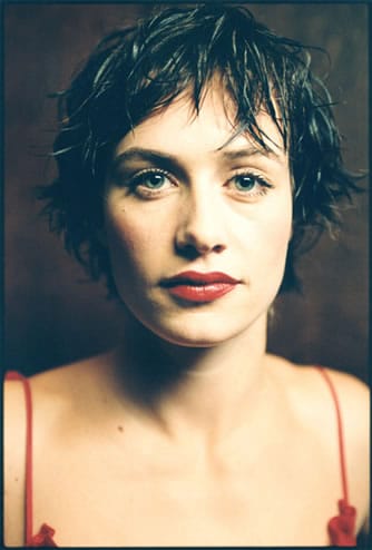 Cécile De France Cécile De France