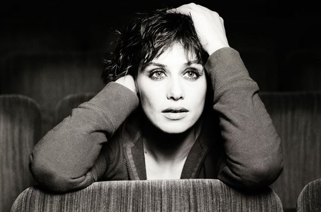 Cécile De France