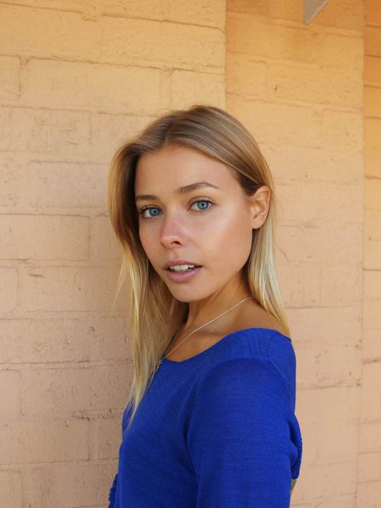 Amanda Griffith