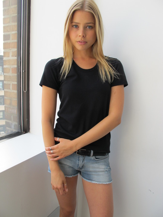 Amanda Griffith