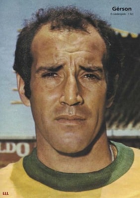 Gérson