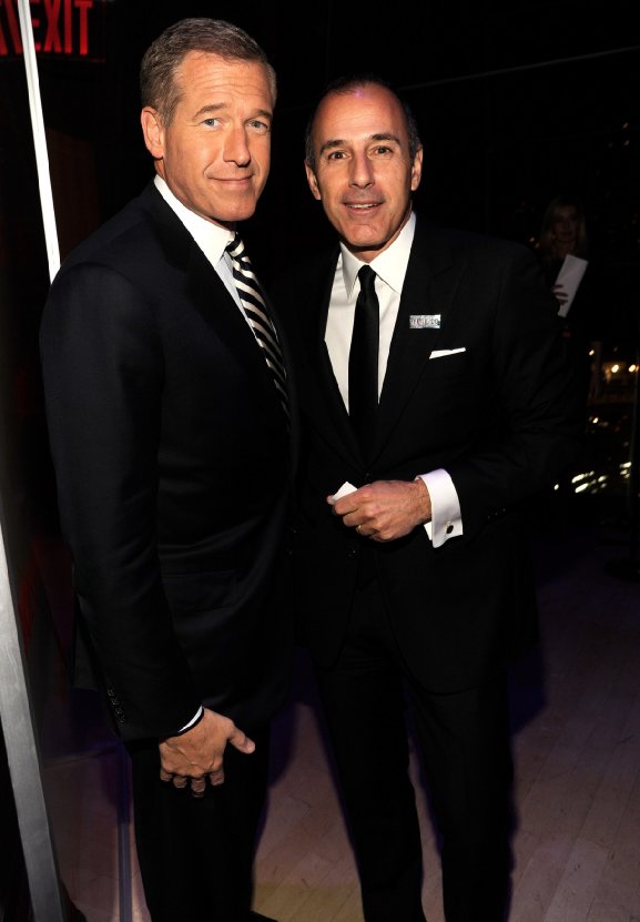 Brian Williams