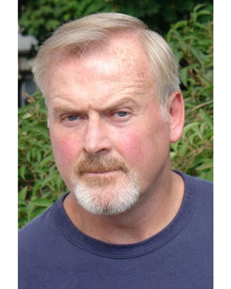 Picture of Brian Donahue