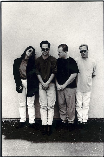 Pixies