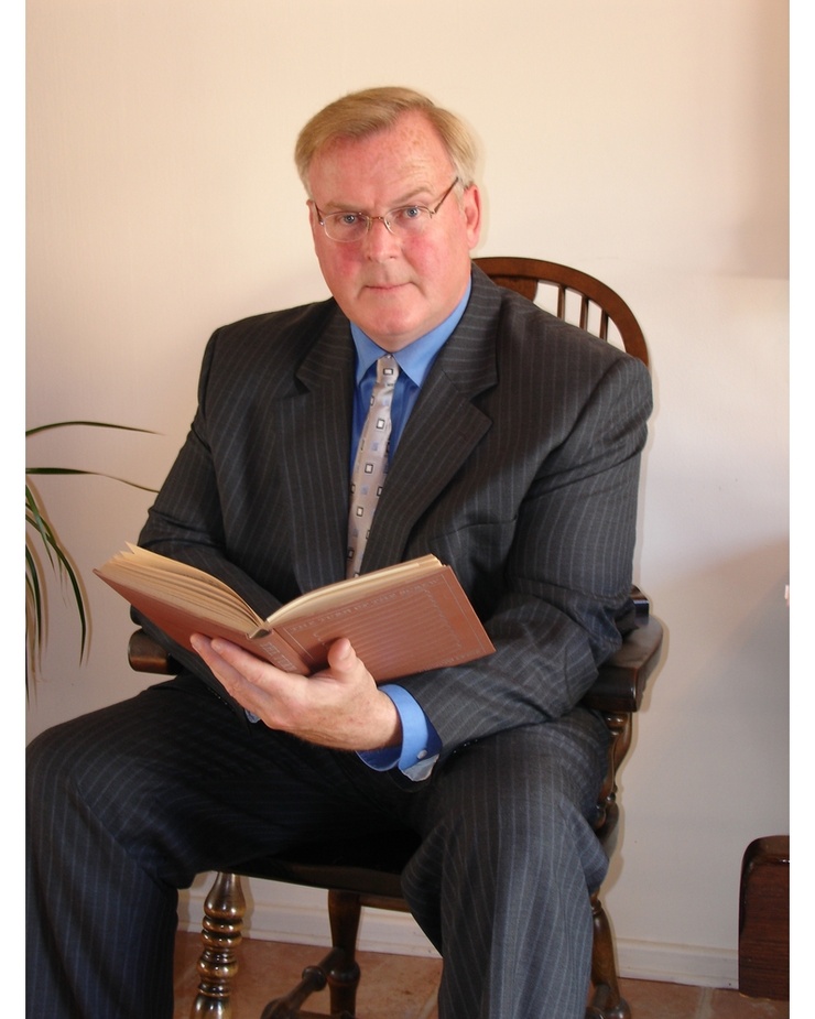 Brian Donahue picture