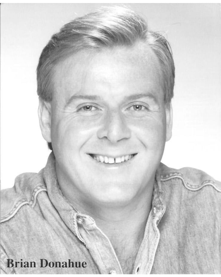 Picture of Brian Donahue